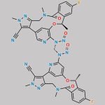 N-Nitroso Lorlatinib Impurity 1 CAS#: N/A