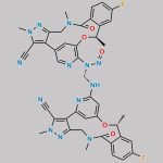 N-Nitroso Lorlatinib Impurity 2 CAS#: N/A