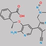 N-Nitroso Lorlatinib impurity-4 CAS#: N/A