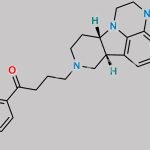 N-Nitroso Lumateperone CAS#: N/A
