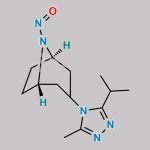 N-Nitroso Maraviroc Impurity CAS#: N/A
