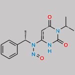 N-Nitroso Mavacamten CAS#: N/A