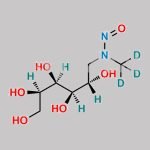 N-Nitroso-Meglumine-D3 CAS#: N/A