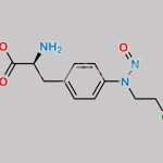 N-Nitroso Melphalan EP Impurity C CAS#: N/A