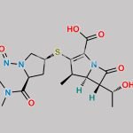 N-Nitroso Meropenem CAS#: N/A