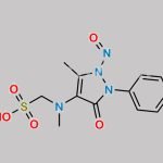 N-Nitroso Metamizole Impurity 2 CAS#: N/A