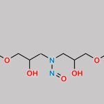 N-Nitroso Metaxalone USP Related Compound C CAS#: N/A