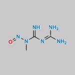 N-Nitroso Metformin Impurity 1 CAS#: N/A
