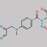N-Nitroso Methotrexate CAS#: N/A