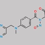 N-Nitroso Methotrexate EP Impurity F CAS#: N/A