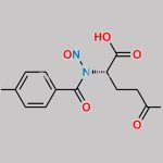 N-Nitroso Methotrexate EP Impurity-L CAS#: N/A