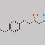 N-Nitroso Metoprolol EP Impurity H CAS#: N/A