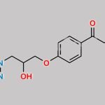 N-Nitroso Metoprolol Impurity T CAS#: N/A