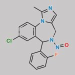 N-Nitroso Midazolam EP Impurity A CAS#: 59469-02-2