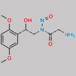 N-Nitroso Midodrine Impurity CAS#: N/A