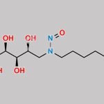 N-Nitroso Miglustat Impurity 1 CAS#: N/A