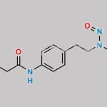 N-Nitroso Mirabegron CAS#: 3017159-61-1