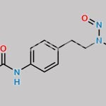 N-Nitroso Mirabegron D5 CAS#: N/A