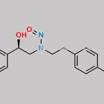 N-Nitroso Mirabegron EP Impurity B CAS#: 3032026-54-0