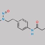 N-Nitroso Mirabegron EP Impurity C CAS#: N/A