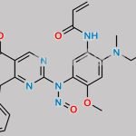 N-Nitroso Mobocertinib Impurity 5 CAS#: N/A