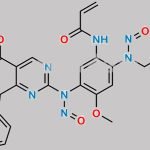 N-Nitroso Mobocertinib Impurity 6 CAS#: N/A