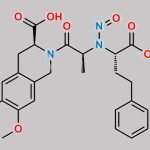 N-Nitroso Moexipril CAS#: 1026879-47-9