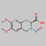 N-Nitroso Moexipril USP Related Compound E CAS#: N/A