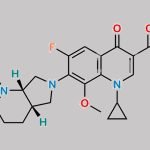 N-Nitroso Moxifloxacin CAS#: N/A