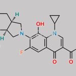 N-Nitroso Moxifloxacin EP Impurity E CAS#: N/A