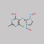 N-Nitroso-Moxonidine Impurity 1 CAS#: N/A