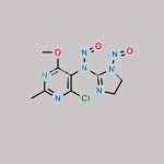 N-Nitroso-Moxonidine Impurity 2 CAS#: N/A