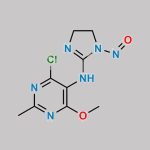 N-Nitroso Moxonidine Impurity 3 CAS#: N/A