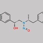 N-Nitroso n-Acetyl Arformoterol CAS#: N/A
