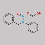 N-Nitroso-N-Benzyl Anthranilic Acid CAS#: 1028-91-7