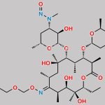 N-Nitroso -N-Demethyl Roxithromycin CAS#: N/A