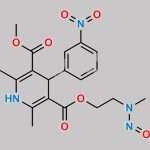 N-Nitroso N-Desbenzyl Nicardipine Impurity CAS#: N/A
