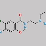 N-Nitroso N-Desethyl Metoclopramide CAS#: N/A