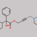 N-Nitroso N-Desethyl Oxybutynin CAS#: N/A