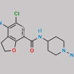 N-Nitroso N-Desmethoxypropyl Prucalopride CAS#: N/A