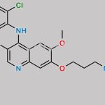 N-Nitroso N-Desmethyl Bosutinib CAS#: N/A