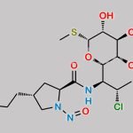 N-Nitroso N-Desmethyl Clindamycin CAS#: N/A