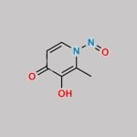N-Nitroso N-Desmethyl Deferiprone CAS#: N/A