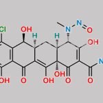 N-Nitroso N-Desmethyl Demeclocycline CAS#: N/A