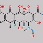 N-Nitroso-N-Desmethyl Doxycycline CAS#: N/A