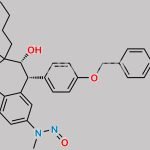 N-Nitroso N-Desmethyl Maralixibat Chloride CAS#: N/A