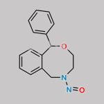 N-Nitroso N-Desmethyl Nefopam CAS#: N/A