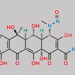 N-Nitroso-N-Desmethyl Oxytetracycline CAS#: N/A