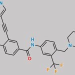 N-Nitroso N-Desmethyl Ponatinib CAS#: N/A