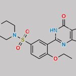N-Nitroso N-Desmethyl Sildenafil CAS#: N/A